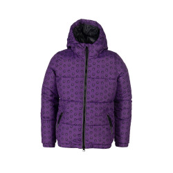 Giacca trapuntata Amina HKM bambino
