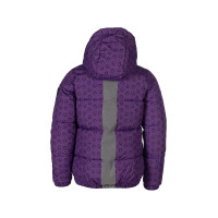 Giacca trapuntata Amina HKM bambino