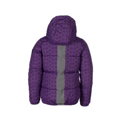 Giacca trapuntata Amina HKM bambino