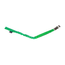 Lunga di attacco per camion Bungee Breakaway Shires Verde