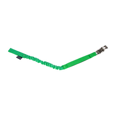 Lunga di attacco per camion Bungee Breakaway Shires Verde