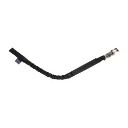 Lunga di attacco per camion Bungee Breakaway Shires Nero