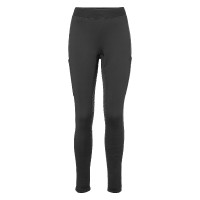 Collant Teddy Jr Mountain Horse bambino Nero