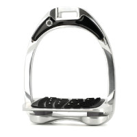 Staffili Flex-On Alluminio Alluminio Argento