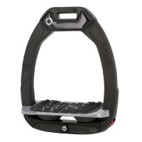 Staffili Flex-On Safe-On Nero