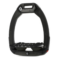 Staffili Flex-On Safe-On Nero