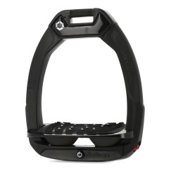 Staffili Flex-On Safe-On Nero Staffili Flex-On Safe-On Nero