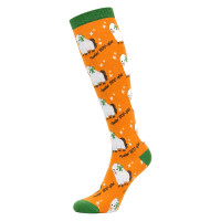 Calze Bambini Imperial Riding Witch bambino Arancione