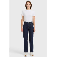 Skyra T-shirt donna Harcour Bianco Skyra T-shirt donna Harcour Bianco