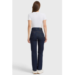 Skyra T-shirt donna Harcour Bianco