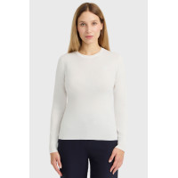 Tzimo T-shirt Harcour donna Bianco Tzimo T-shirt Harcour donna Bianco