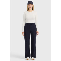 Tzimo T-shirt Harcour donna Bianco Tzimo T-shirt Harcour donna Bianco