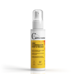 Olio nutriente Cura Naturale
