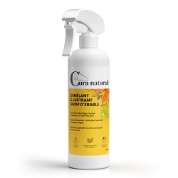Districante e Lucidante Cura Naturale Sciroppo d’acero