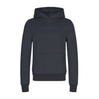 KLMarlow felpa con cappuccio Junior Kingsland Marina Blu marino