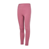 Leggings junior F-Grip F-Tec KLLilo Kingsland Erica rosa