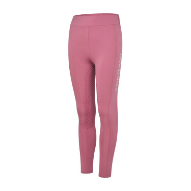 Leggings junior F-Grip F-Tec KLLilo Kingsland Erica rosa