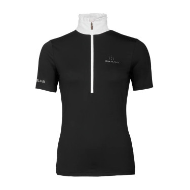 T-shirt da concorso da donna KLLucille Kingsland T-shirt da concorso da donna KLLucille Kingsland