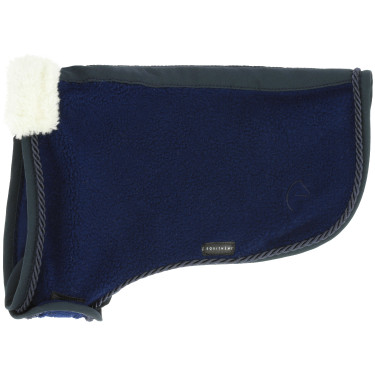 Hobby Horse Pony Academy Camicia in pile Nero