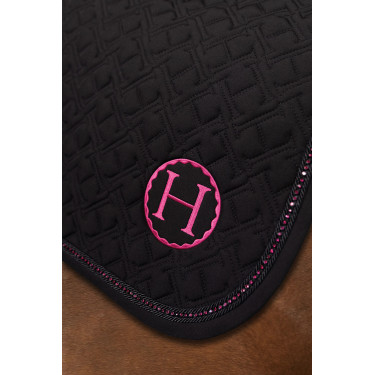 Sottosella equitazione Harcour Saphir – comfort e grip