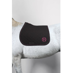 Sottosella equitazione Harcour Saphir – comfort e grip