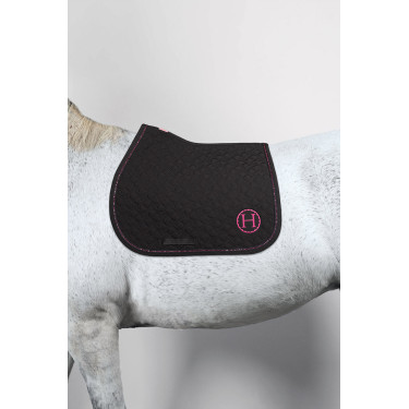 Sottosella equitazione Harcour Saphir – comfort e grip