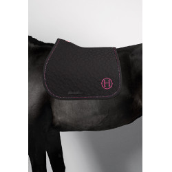 Sottosella equitazione Harcour Saphir – comfort e grip