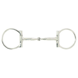 Filet Feeling Snaffle in acciaio inox Filet Feeling Snaffle in acciaio inox