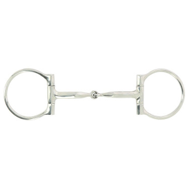 Filet Feeling Snaffle in acciaio inox Filet Feeling Snaffle in acciaio inox