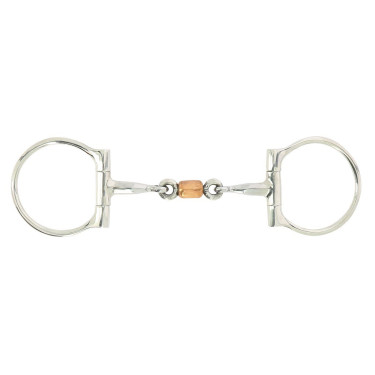 Filet Feeling Snaffle con rotella