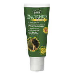 Émouchine Protec Gel Ravene con beccuccio in spugna