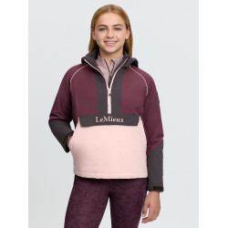 Young Rider LeMieux Rovo Verde
