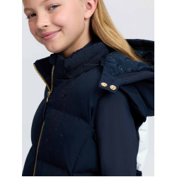 Young Rider LeMieux Marina Blu marino