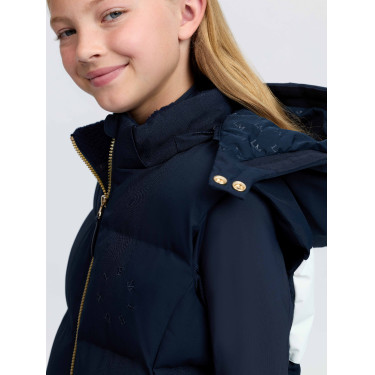 Young Rider LeMieux Marina Blu marino