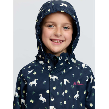 Pippin Splash LeMieux Marina Blu marino