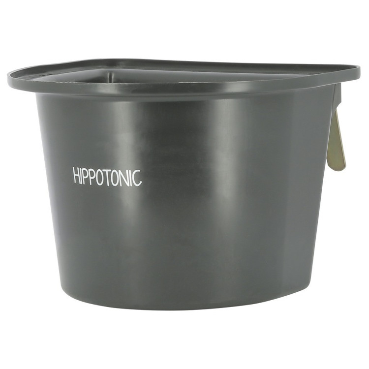 Mangiatoia da porta Hippo-Tonic