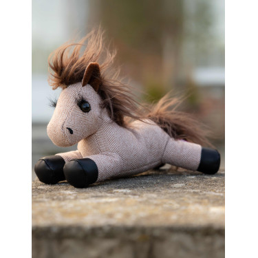 Tiny Pony LeMieux Harlow Piccola Rosie