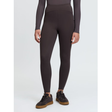 Pantaloni equitazione felpati Young Rider LeMieux Nell Pantaloni equitazione felpati Young Rider LeMieux Nell