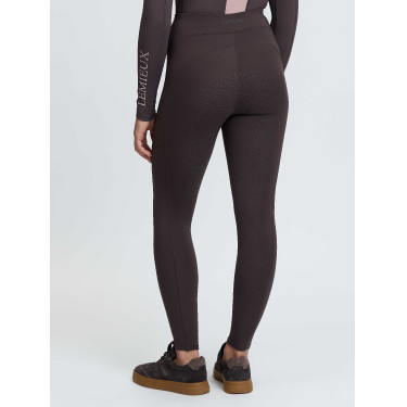 Pantaloni equitazione felpati Young Rider LeMieux Nell Pantaloni equitazione felpati Young Rider LeMieux Nell