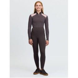 Pantaloni equitazione felpati Young Rider LeMieux Nell Pantaloni equitazione felpati Young Rider LeMieux Nell