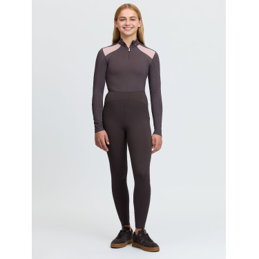 Pantaloni equitazione felpati Young Rider LeMieux Nell Pantaloni equitazione felpati Young Rider LeMieux Nell