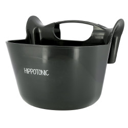 Mangiatoia portatile con ganci Hippo-Tonic Mangiatoia portatile con ganci Hippo-Tonic