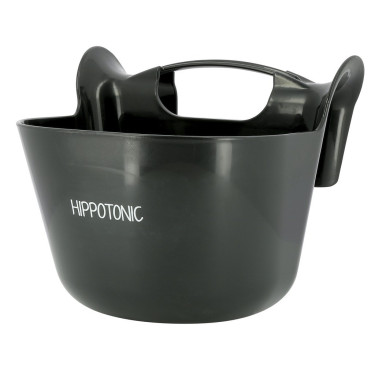 Mangiatoia portatile con ganci Hippo-Tonic Mangiatoia portatile con ganci Hippo-Tonic