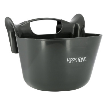 Mangiatoia portatile con ganci Hippo-Tonic Mangiatoia portatile con ganci Hippo-Tonic