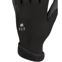 Guanti da lavoro invernali ELT
