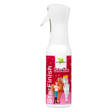 Spray StarFinish Bibi & Tina Edition Bense & eicke Spray StarFinish Bibi & Tina Edition Bense & eicke