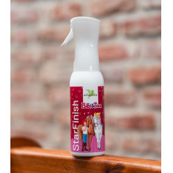 Spray StarFinish Bibi & Tina Edition Bense & eicke Spray StarFinish Bibi & Tina Edition Bense & eicke