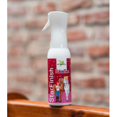 Spray StarFinish Bibi & Tina Edition Bense & eicke Spray StarFinish Bibi & Tina Edition Bense & eicke