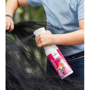 Spray StarFinish Bibi & Tina Edition Bense & eicke Spray StarFinish Bibi & Tina Edition Bense & eicke