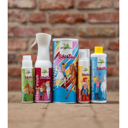 Spray StarFinish Bibi & Tina Edition Bense & eicke Spray StarFinish Bibi & Tina Edition Bense & eicke